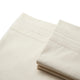 Linum Home Textiles 1800 TC Brushed Microfiber Standard Pillowcase (2PC Set)