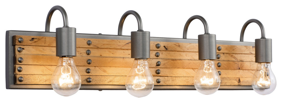 Varaluz-334B04NB-Four Light Bath New Bronze