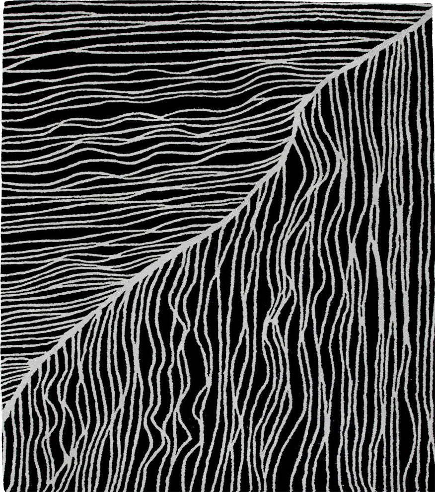 Fredericia Rug, 8'x10'
