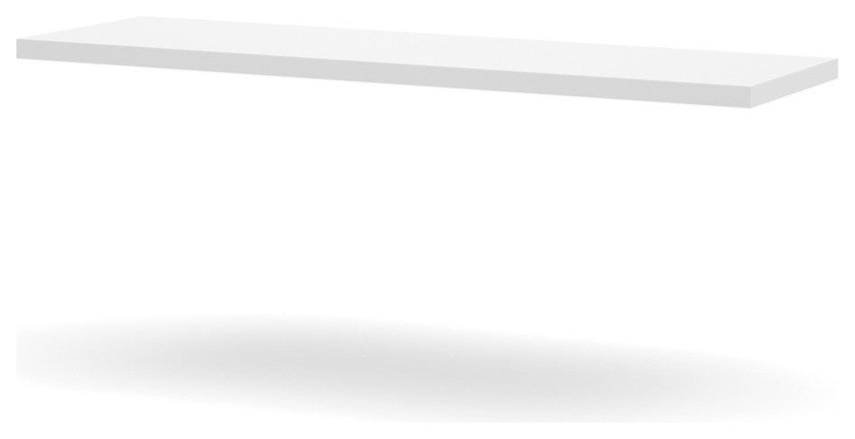 Bestar Pro-Linea Bridge, White