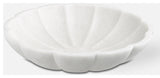 Uttermost Petal Ivory Ricestone Bowl