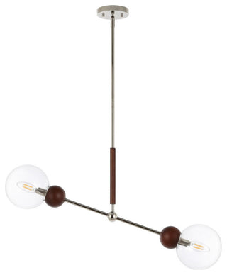 Safavieh Rocky 2 Lt 35.3" Pendant