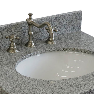 Messina Double Handle Brush Nickel High Arc Faucet With Drain Assembly