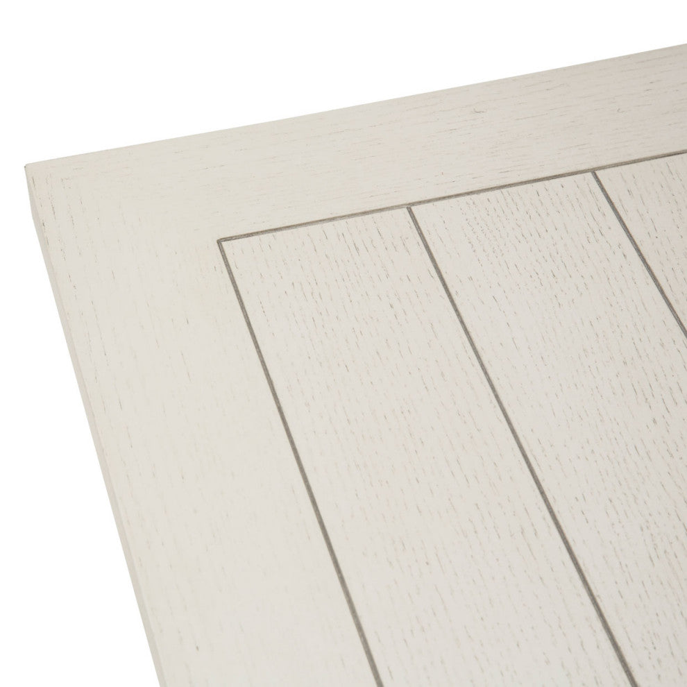 Aico Amini Menlo Station End Table in Eucalyptus