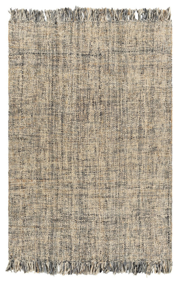 Uttermost Dumont 9x12 Rug 71164-9, Gray