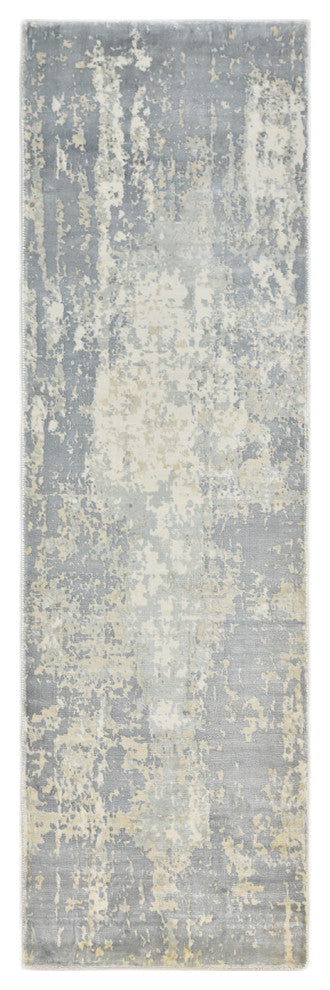 Hagues, Handmade Runner 2' 6" x 8' 0"