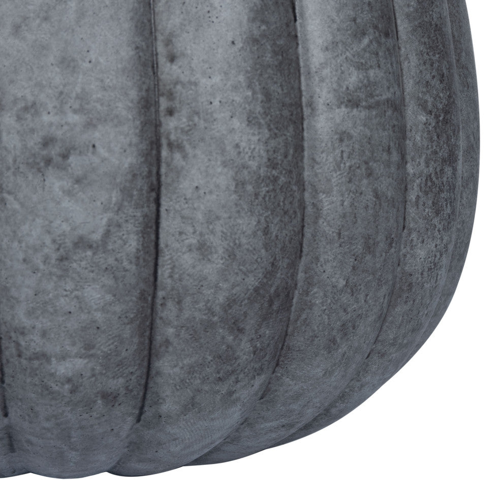 Safavieh Kaston Outdoor Planter, Grey