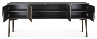 IE Series, Olas, Buffet, Coffee Frame