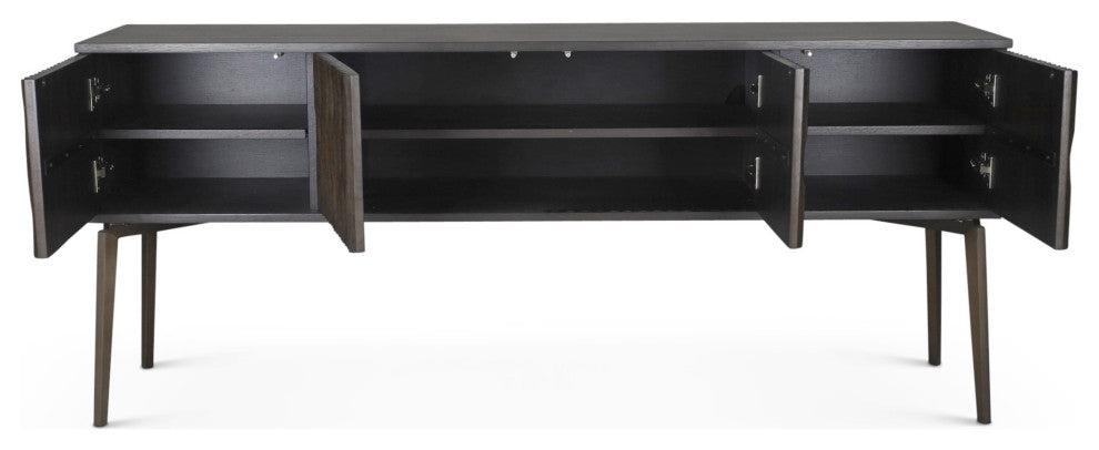 IE Series, Olas, Buffet, Coffee Frame
