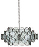Galahad Small Chandelier