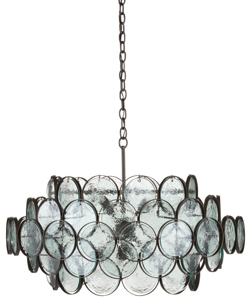 Galahad Small Chandelier
