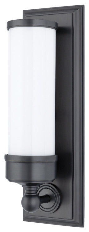 Hudson Valley 371-Ob, 1 Light Bath Bracket