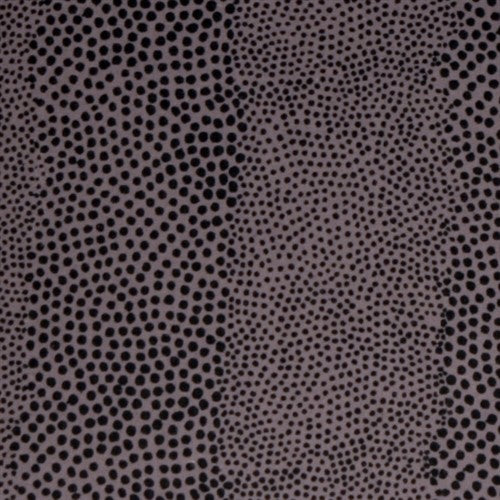 Pillow Decor, Cobra Print Cotton Large Throw Pillow, 22"x22"