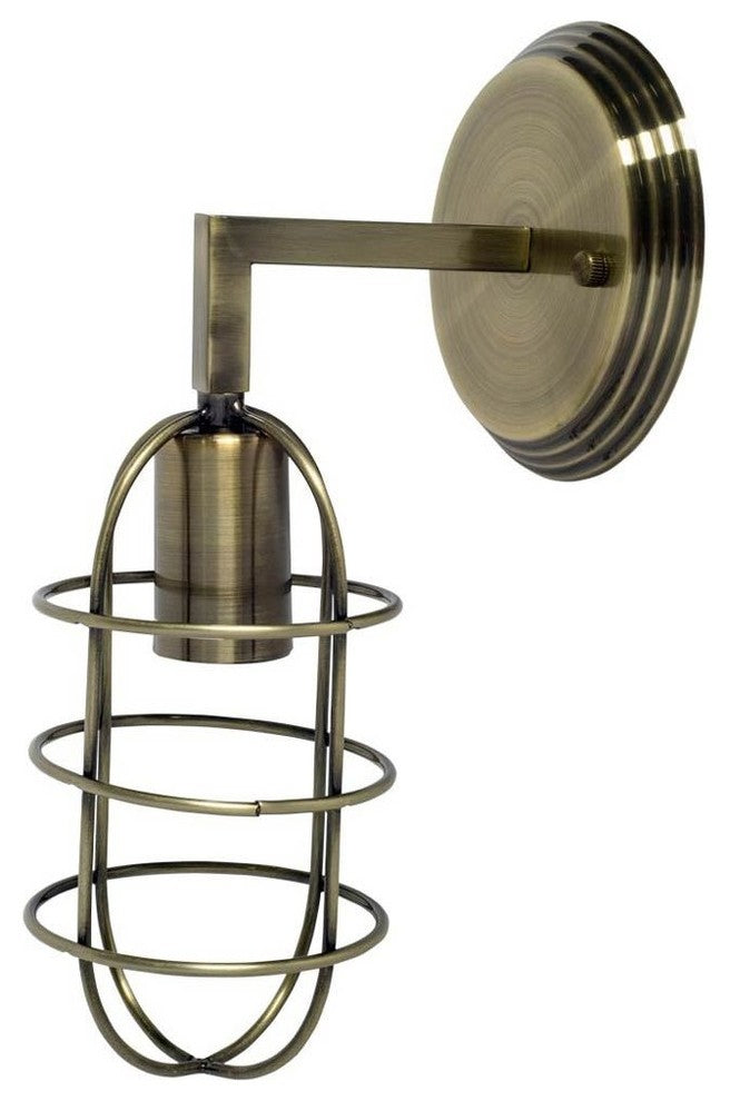 Hines II Sconce