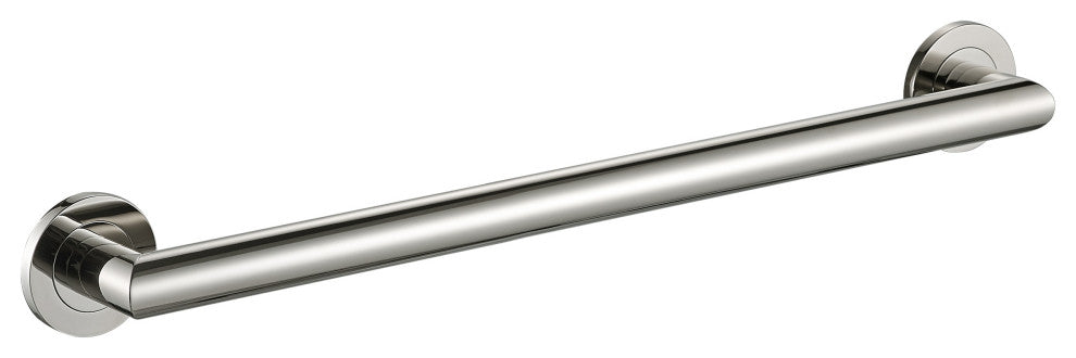 ICO Bath Volkano Angle Grab Bar