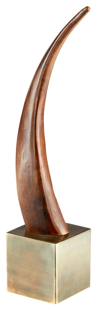 Eastern Claw Sculpture