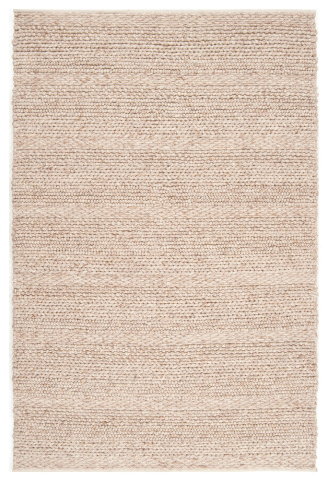 Surya Tahoe TAH-3700 Texture Area Rug, Cream, 9' x 13' Rectangle