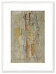 Female Nude (I Love Eva), 1912