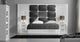 London Bed DOR 176, King, Set3