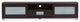 Gerhardine Dark Brown Wood TV Cabinet