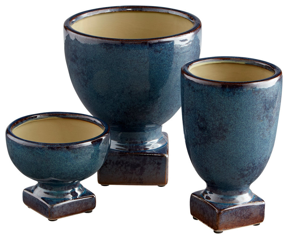 Big Sky Planter, Large
