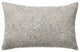 Linum Home Textiles Swish Decorative Pillow Cover, Beige, Lumbar