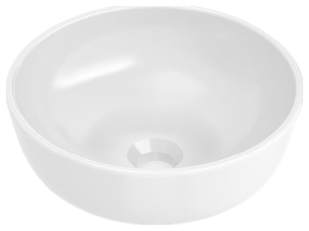 SISKO Vessel Sink