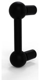 3" Cabinet Pull, Matte Black