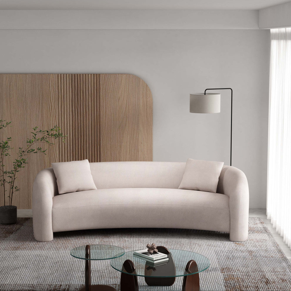 Manhattan Comfort Sylvia Sofa