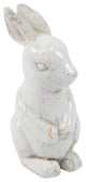 Ceramic Rabbit Sculpture, Small