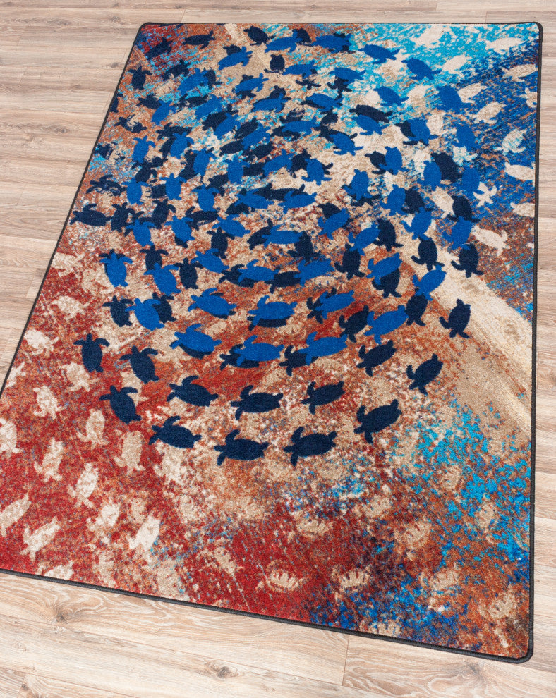 The Journey, Multi, 2'x8'