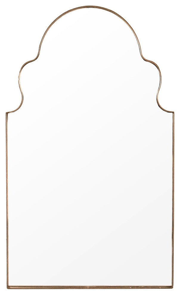 Salazar Mirror