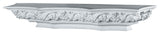 31 1/2"W x 7 7/8"D x 4 3/4"H Wakefield Large Shelf
