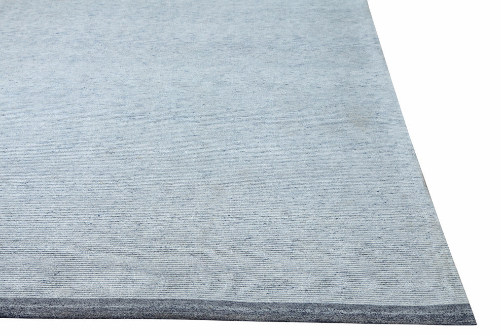 Summit 76800-500 Area Rug, Blue, 5'x8'