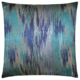 Lumina Pillow - Blue