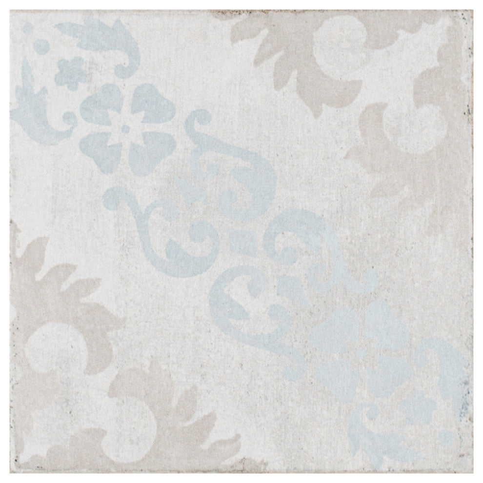 Barcelona Decor Floor and Wall Tile, Sarria