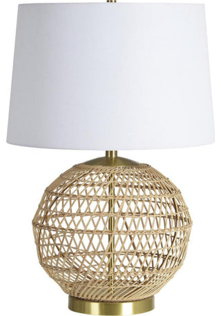 Jinani Table Lamp