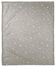 Space Doodle 50x60 Coral Fleece Blanket