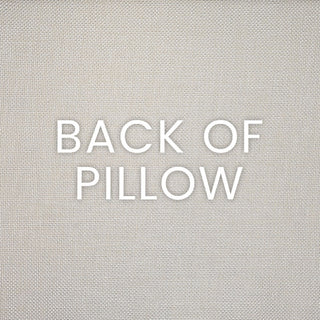 Notch Pillow - Greystone