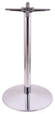 Holland Bar Stool 214 Cast Iron Counter H Base, 22'