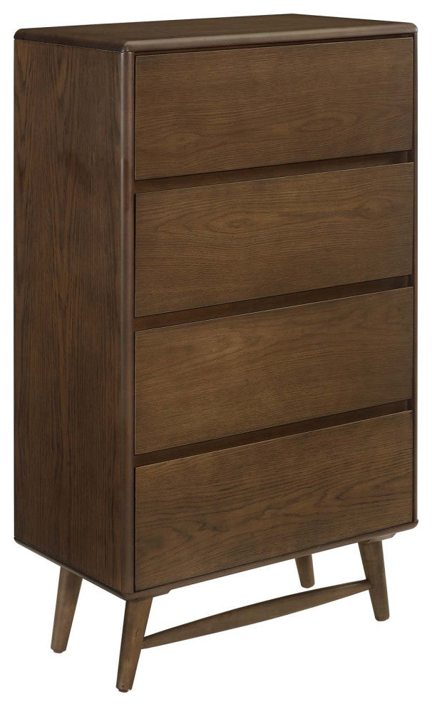 Chestnut Talwyn Wood Chest