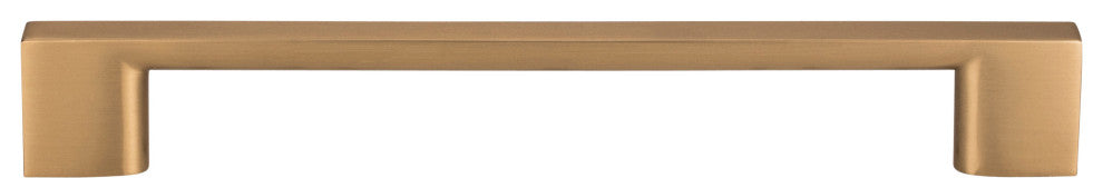 Jeffrey Alexander 635-160 Sutton 6-5/16" (160 mm) Center to - Matte Black