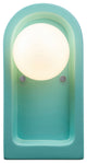 Arcade Wall Sconce, Reflecting Pool