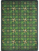 Games People Play Rug, Saint Andrews, 3'10"x5'4", Pine