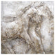 Contemporary Horse Wall Dcor - Multicolor