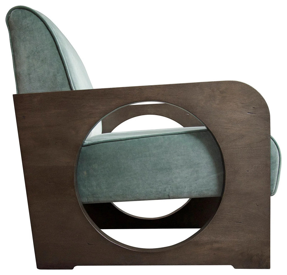 CFC Furniture Omar Chair
