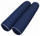 Style5 Queen Contrast Pipe Outdoor Mattress Bolster SlipCover COMPLETE SET AD101