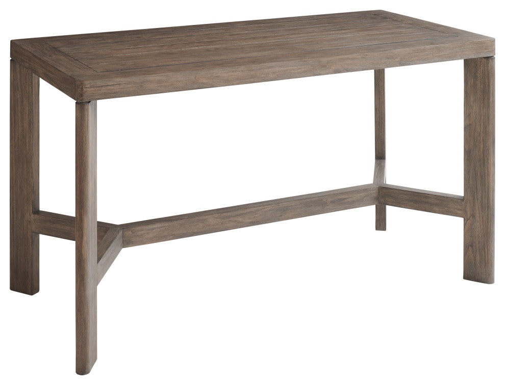 High/Low Bistro Table