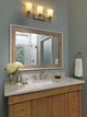 Delta Dryden Towel Ring, Stainless, 75146-SS