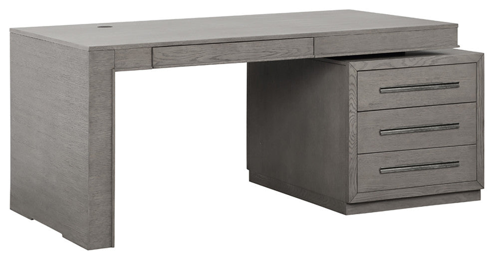 Parker House Pure Modern Executive Desk